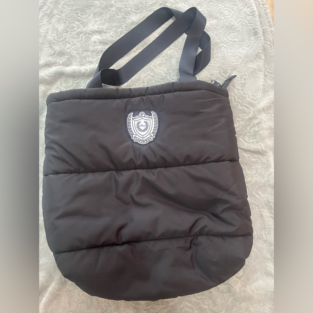 PINK Bag